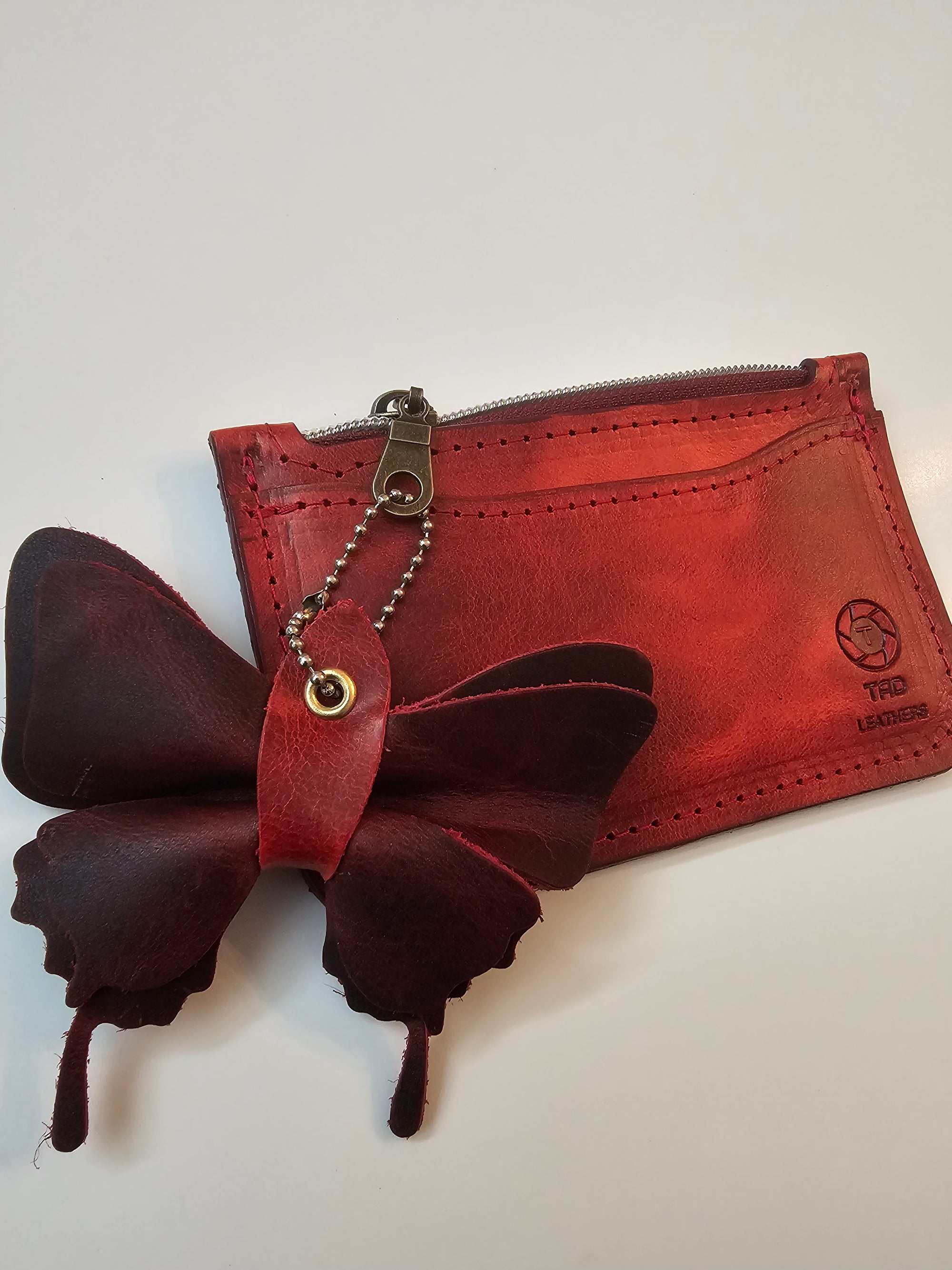 Leather Pouches