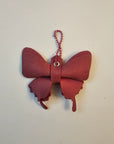 Butterfly Charm (Pink)