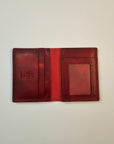 ID Wallet (Red)