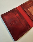 ID Wallet (Red)
