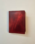 ID Wallet (Red)