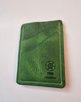 Cardholder (Emerald Slim)