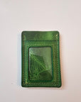 Cardholder (Emerald Slim)