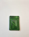Cardholder (Emerald Slim)