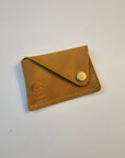 Snap Cardholder(Yellow)