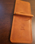 Money Clip(peach)