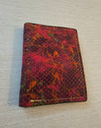 ID Wallet(Lava Python)