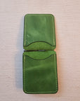 Money Clip (vibrant green)