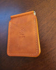 Money Clip(peach)