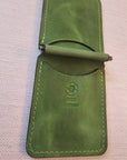 Money Clip (vibrant green)