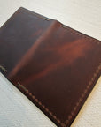 ID Wallet(Volcano Brown)