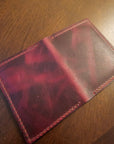 ID Wallet(Bourbon Reserve)