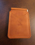 Money Clip(peach)