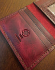 ID Wallet(Bourbon Reserve)