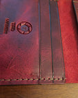 ID Wallet(Bourbon Reserve)