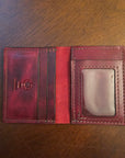 ID Wallet(Bourbon Reserve)
