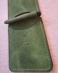 Money Clip (vibrant green)