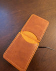 Money Clip(peach)