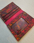 ID Wallet(Lava Python)