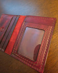 ID Wallet(Bourbon Reserve)