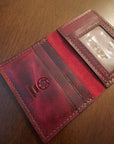 ID Wallet(Bourbon Reserve)