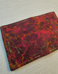 ID Wallet(Lava Python)
