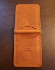 Money Clip(peach)