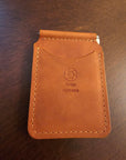 Money Clip(peach)