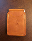 Money Clip(peach)