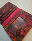 ID Wallet(Lava Python)