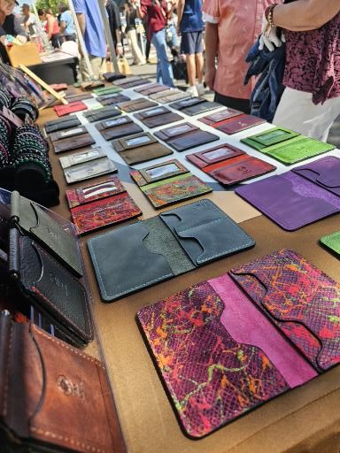 The Best Weekend Markets Around Tampa Bay for Handmade Goods
