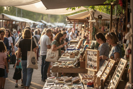 Why Shopping Local Keeps Craftsmanship Alive