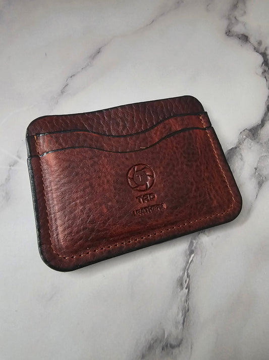 How Long Does a Leather Wallet last?
