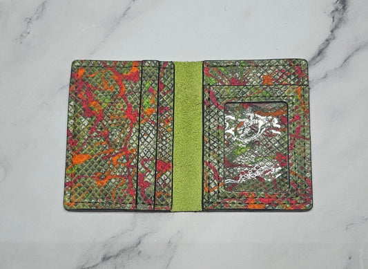 Why you're carrying too many cards - Tad Leathers