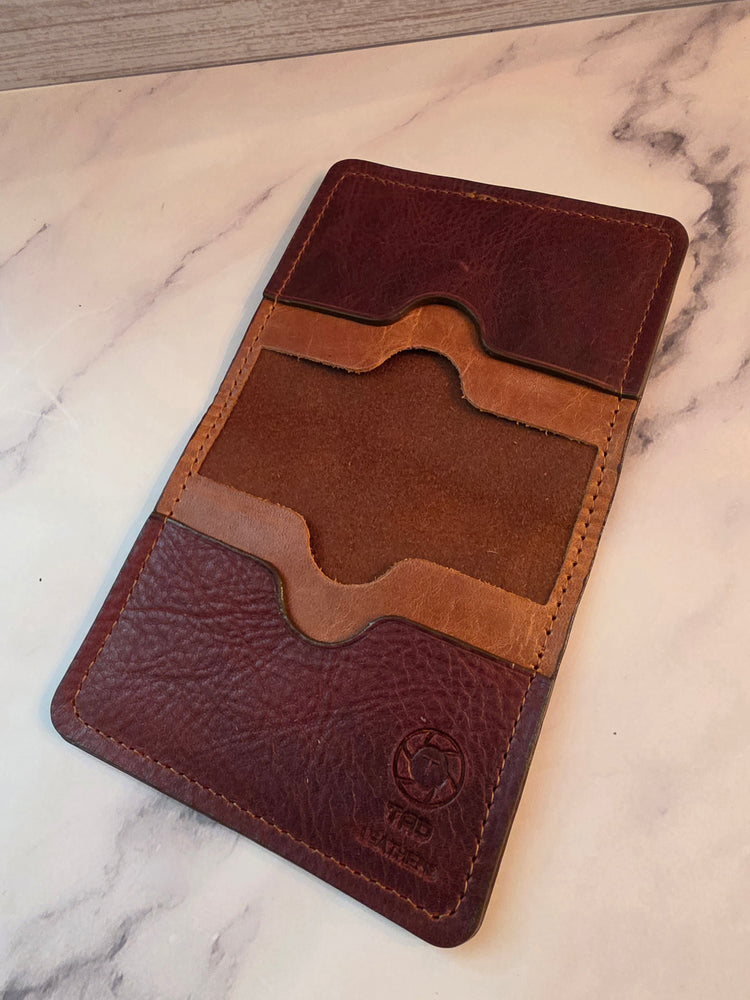 Slim Wallet