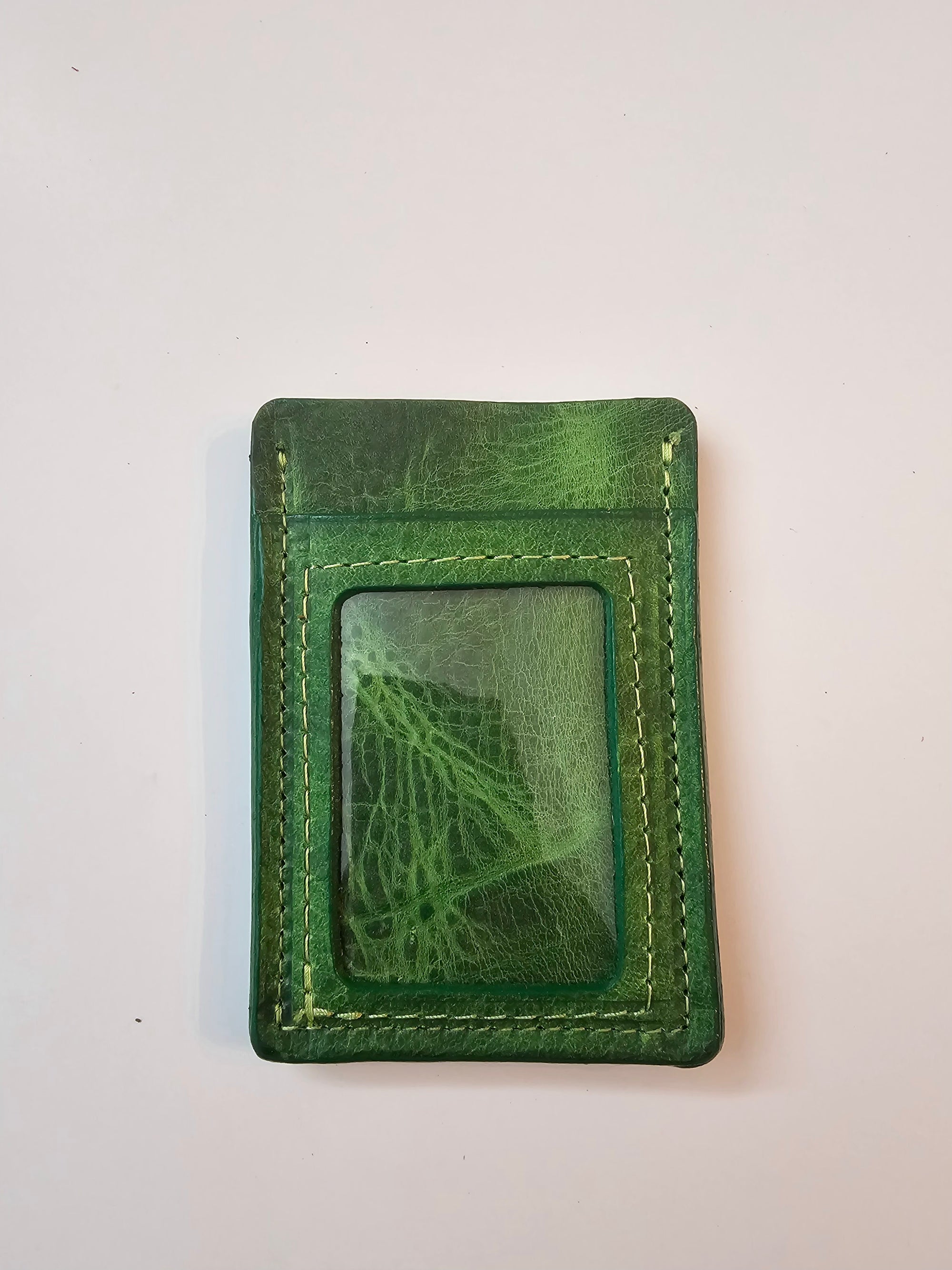 Cardholder (Emerald Slim)